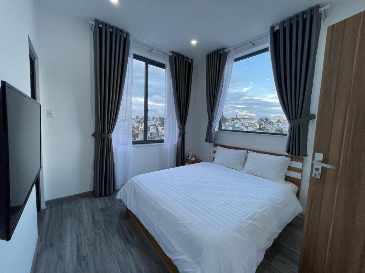 Aloha Homestay "4 Bedrooms - 1 Kitchen - 1 Terrace" ダラット エクステリア 写真